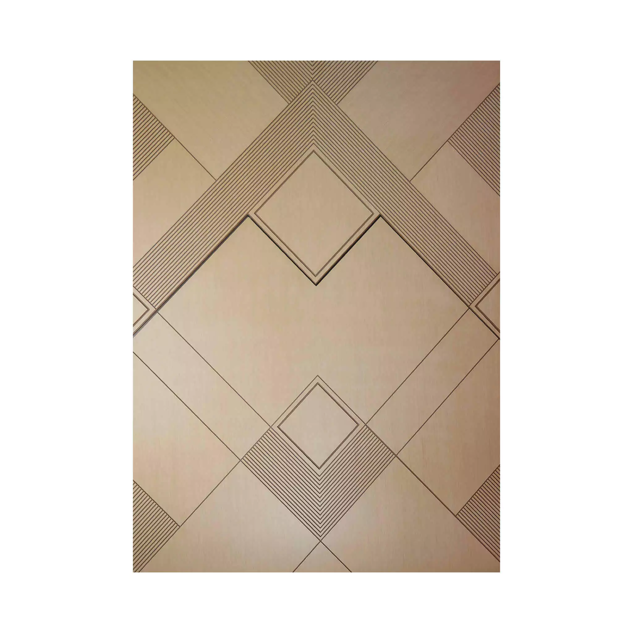 Simko Seating Product Acoustic Panel 6